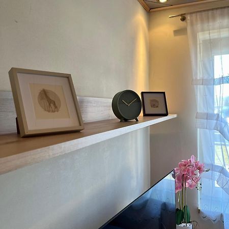 Gemuetliche Wohnung/ Cozy Apartment Niklasdorf 외부 사진