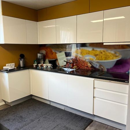 Gemuetliche Wohnung/ Cozy Apartment Niklasdorf 외부 사진