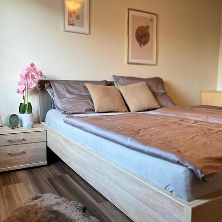 Gemuetliche Wohnung/ Cozy Apartment Niklasdorf 외부 사진