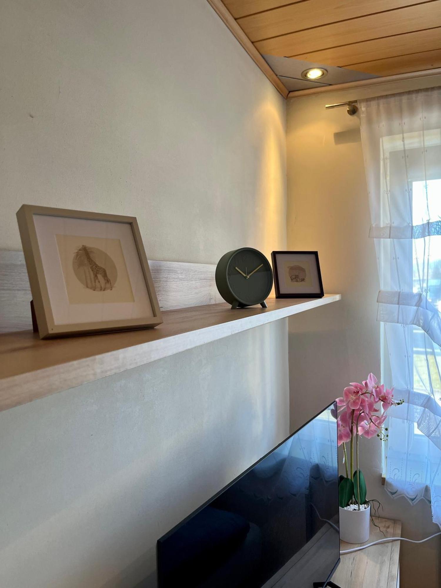 Gemuetliche Wohnung/ Cozy Apartment Niklasdorf 외부 사진