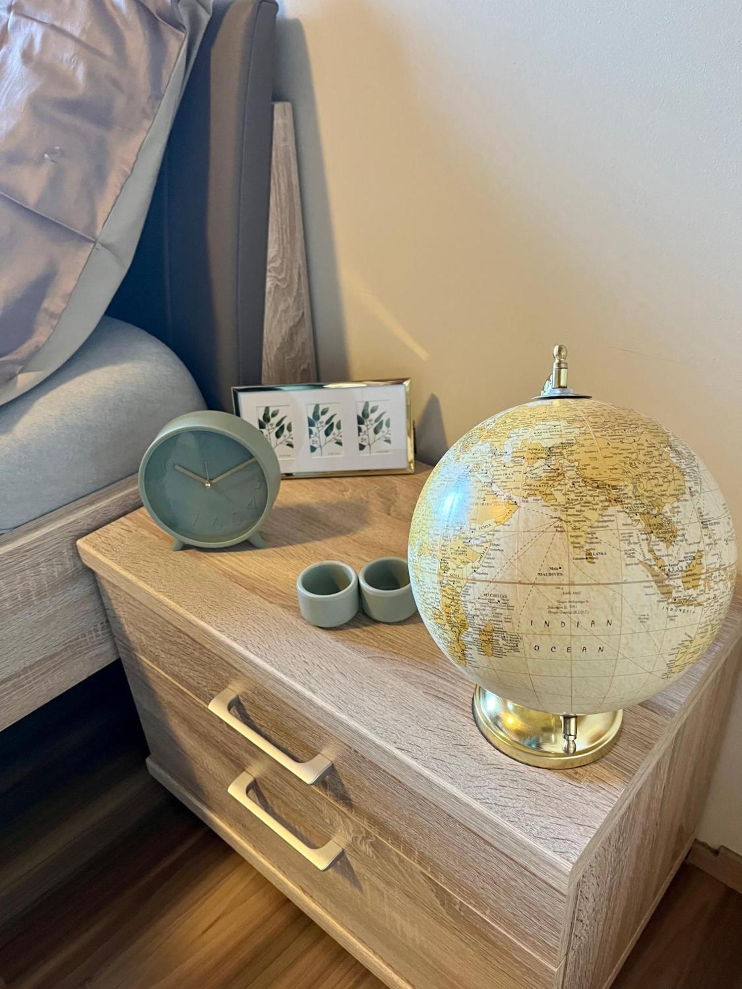 Gemuetliche Wohnung/ Cozy Apartment Niklasdorf 외부 사진