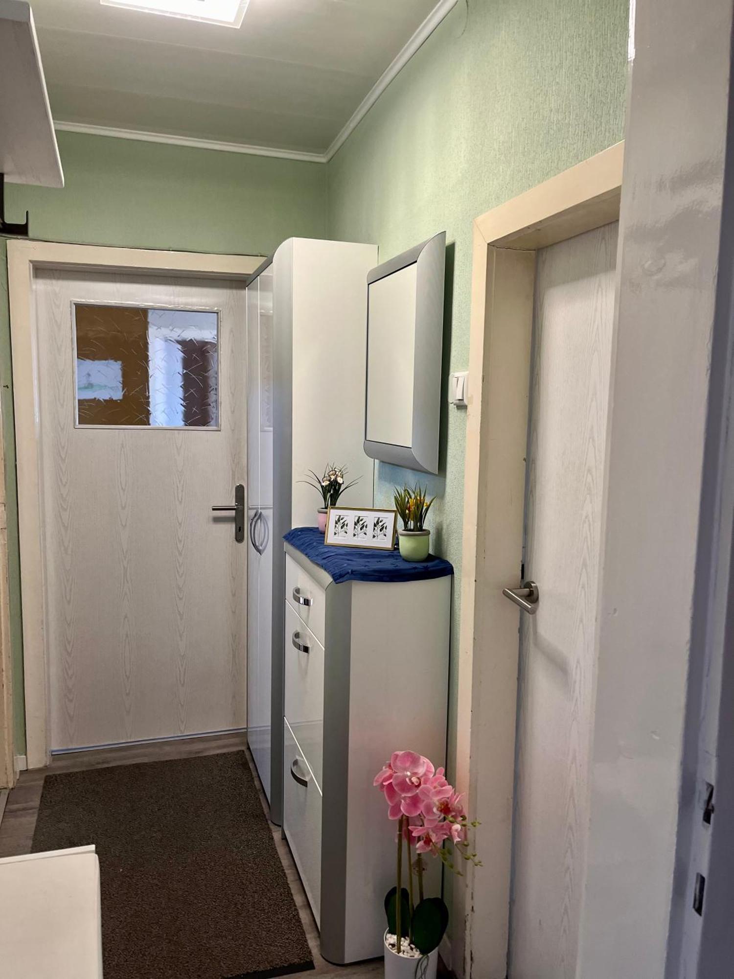 Gemuetliche Wohnung/ Cozy Apartment Niklasdorf 외부 사진