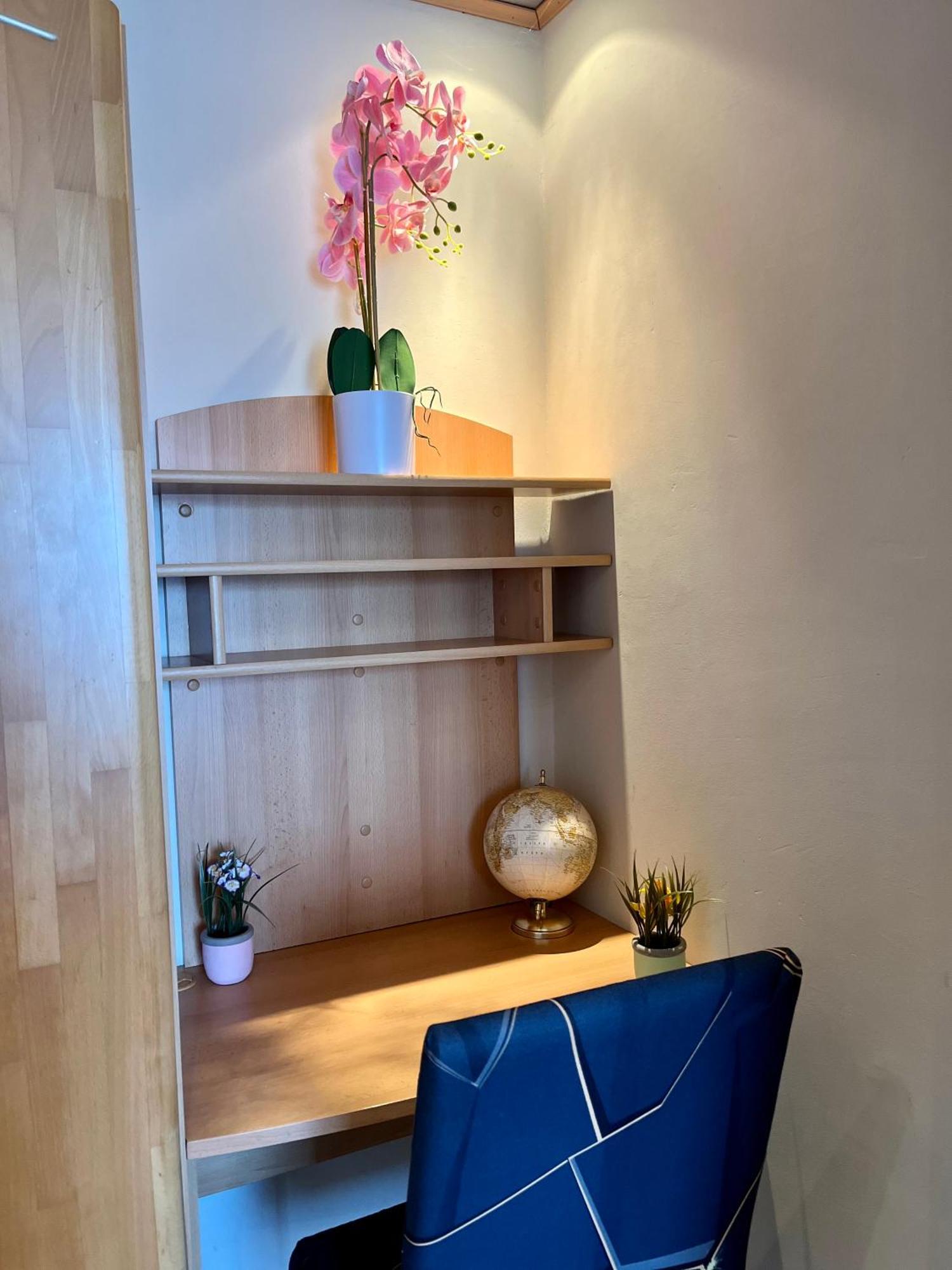 Gemuetliche Wohnung/ Cozy Apartment Niklasdorf 외부 사진